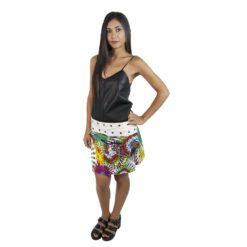 Falda Nepal Reversible con Riñonera Ref. 2 - Imagen 3