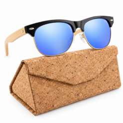 GAFAS POLARIZADAS CLIP AZUL-1029