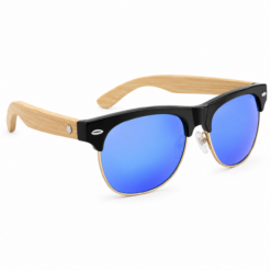 Alternative view of GAFAS POLARIZADAS CLIP AZUL-1029