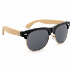 Alternative view of GAFAS POLARIZADAS CLIP NEGRO-1029