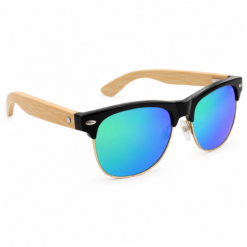 Alternative view of GAFAS POLARIZADAS CLIP VERDE-1029