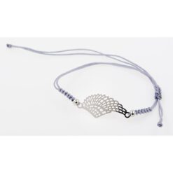 SET 12 PULSERAS DE HILO ALAS - Imagen 3