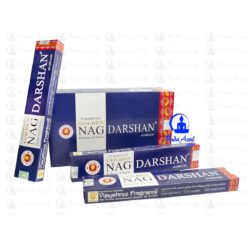 Incienso GOLDEN NAG DARSHAN - Imagen 3