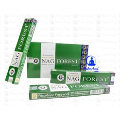 Incienso GOLDEN NAG FOREST - Imagen 3