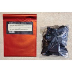 BOLSA SHUNGIT PARA AGUA - Imagen 3