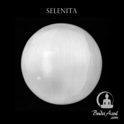 Bola Esfera Mediano Selenita