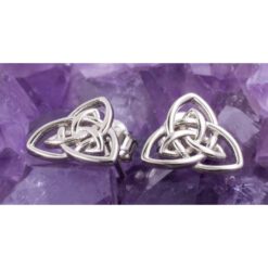 Pendientes Plata de Ley 925 CELTA REF. 390 - Imagen 3