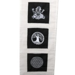 BANNER CHAKRA POCKET 130X25CM REF 130X25CM 790 - 3 - Imagen 3