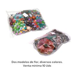COLLAR CUERO FLOR REF 180-28 - Mod. 2 - Imagen 6
