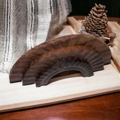EXPOSITOR DE MADERA REF 1800 - Imagen 4