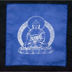 BANNER CHAKRA POCKET 130X25CM REF. 790-2 - Imagen 4