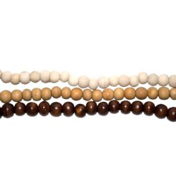 MALA 8 MM NATURAL - Imagen 5