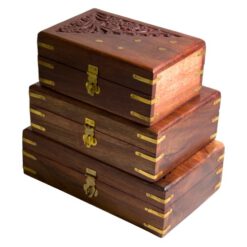 Caja madera 15x10 REF 390 - Imagen 6