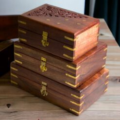 Caja madera 15x10 REF 390 - Imagen 5