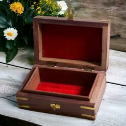 Caja madera 15x10 REF 390 - Imagen 3