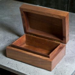 Caja madera 15x10 SIMBOLO OM REF 790 - Imagen 3