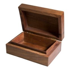 Caja madera 15x10 SIMBOLO OM REF 790 - Imagen 4