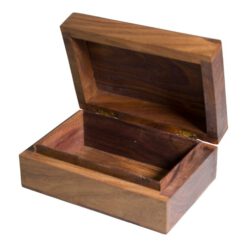 Caja madera 15x10 estrella REF 790 - Imagen 4