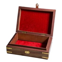 Caja madera 18x13 REF 590 - Imagen 4