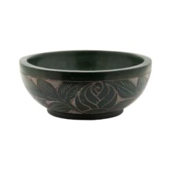 Cuenco 5" Piedra Verde REF 690 - Mod 03 - Imagen 3