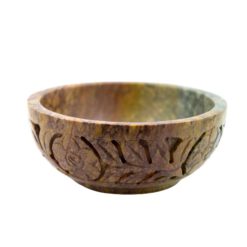 Cuenco 5" Piedra Multicolor natural REF 690 - Mod 06 - Imagen 3