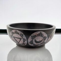Cuenco 5" Piedra Negro REF 690 - Mod 08 - Imagen 4