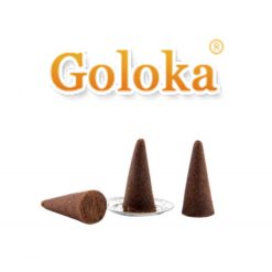 Conos Goloka