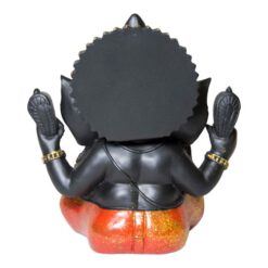 Figura Ganesh 20cms - Negra - Imagen 4