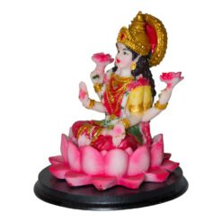 Figura Lakshmi 11cms - Imagen 3
