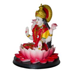 Figura Lakshmi 18cms - Imagen 3