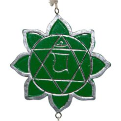 Colgador madera Siete Chakras - Imagen 8