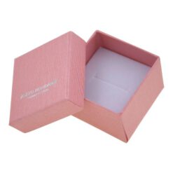 Caja Expositor 5x5cms - Logo Acero Inoxidable - Imagen 4