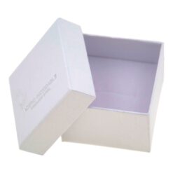 Caja Expositor 5x5cms - Logo Acero Inoxidable - Imagen 6
