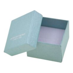Caja Expositor 5x5cms - Logo Acero Inoxidable - Imagen 8