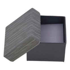 Caja Expositor 5x5cms Sin logo Blanco/Gris/Celeste/Marrón - Imagen 6