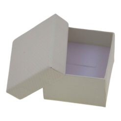 Caja Expositor 5x5cms Sin logo Rojo/Azul/Blanco/Gris - Imagen 4