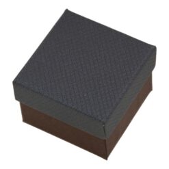 Caja Expositor 5x5cms Sin logo Rojo/Azul/Blanco/Gris - Imagen 5