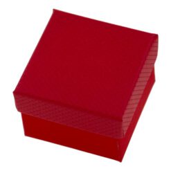 Caja Expositor 5x5cms Sin logo Rojo/Azul/Blanco/Gris - Imagen 6