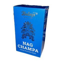 Incienso BALAJI Essentials NAG CHAMPA