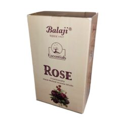 Incienso BALAJI Essentials ROSA