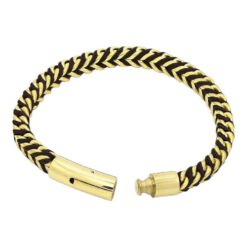 Pulsera Acero Hombre Mod 01 - Imagen 3