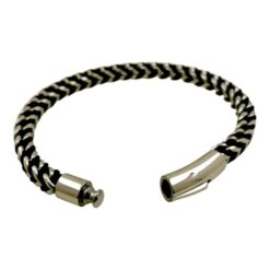 Pulsera Acero Hombre Mod 02 - Imagen 4