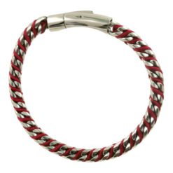 Pulsera Acero Hombre Mod 03 - Imagen 3
