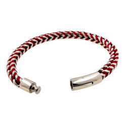 Pulsera Acero Hombre Mod 03 - Imagen 4