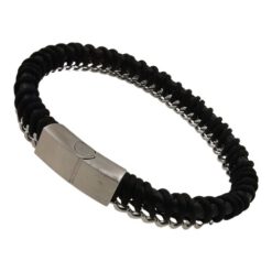 Pulsera Acero Hombre Mod 04 - Imagen 3