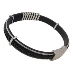 Pulsera Acero Hombre Mod 05 - Imagen 3