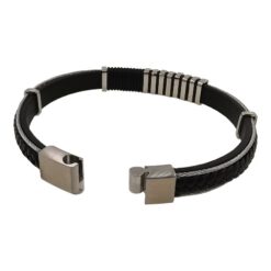 Pulsera Acero Hombre Mod 05 - Imagen 4