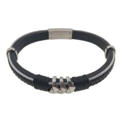Pulsera Acero Hombre Mod 06 - Imagen 3