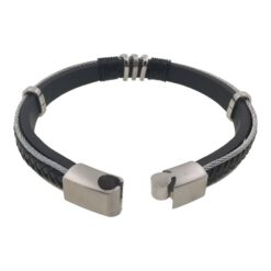 Pulsera Acero Hombre Mod 06 - Imagen 4