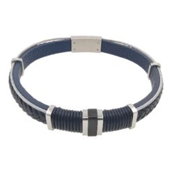Pulsera Acero Hombre Mod 07 - Imagen 4